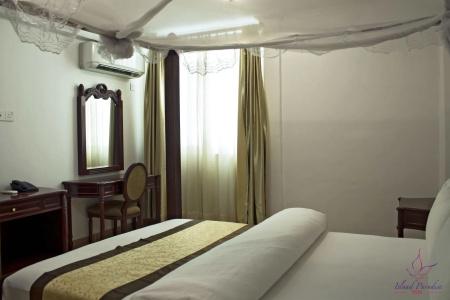 Island Paradise Inn - 5