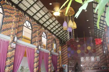 Ramchang Guesthouse - 18