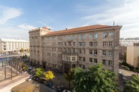 Central Dayflat Apartments - 347