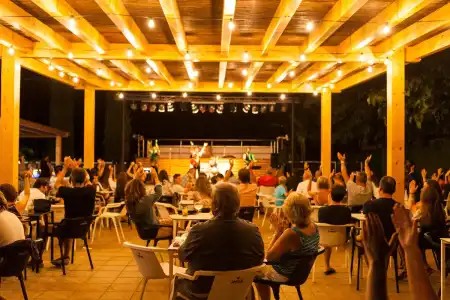 Camping Cambrils Playa - 32