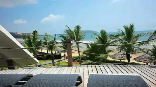 Sandunes Beach Resort & Spa - 106