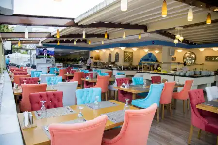 Banu Luxury - All Inclusive - 9