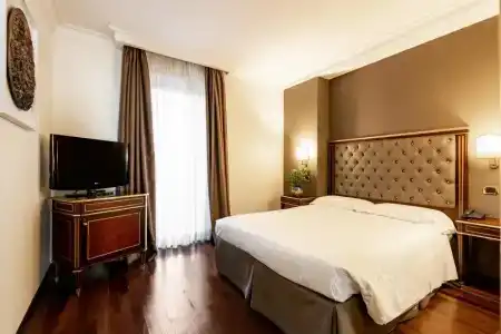 Trilussa Palace Wellness & Spa - 74