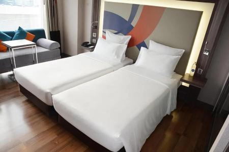 Novotel Bangkok IMPACT - 62