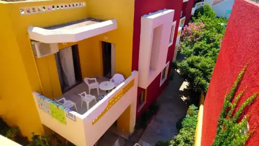 Katerini Apartments - 45