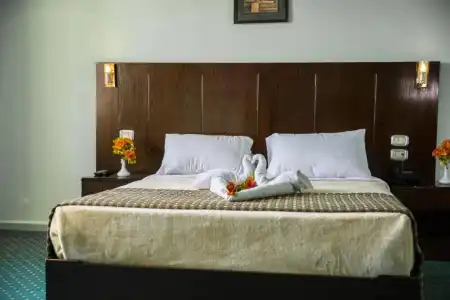 Swiss Inn Mohandeseen - 117