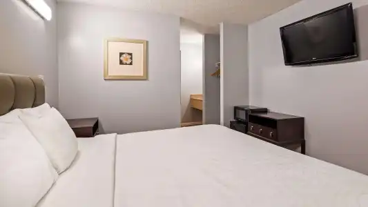 SureStay by Best Western Pigeon Forge - 2