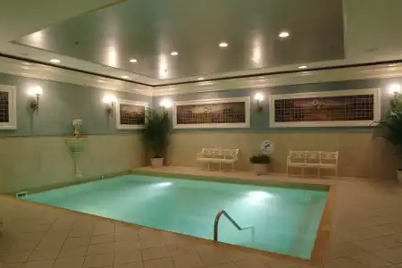 The Ritz-Carlton, New Orleans - 7
