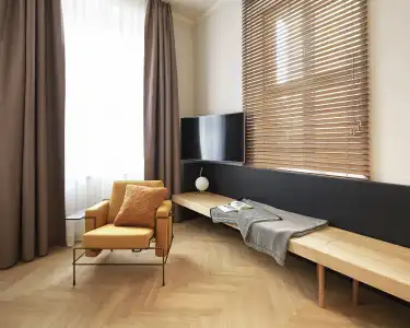 Melter & Apartments - a Neighborhood - 10