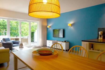 Aalernhüs & Spa - 81