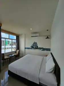 Dwell Phuket Airport at Naiyang - 25