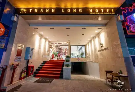 Thanh Long Bach Dang - 10