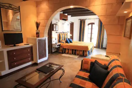 Petit Restaurante Ses Rotges - Adults Only - 4