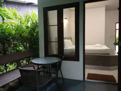Baan Suan Rim Klong - 25