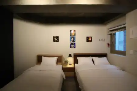 Nabi Hostel - 31