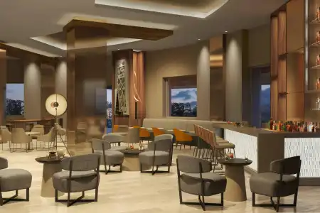 AC by Marriott Guadalajara Expo - 29