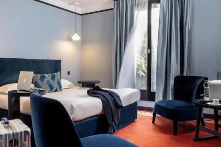 L'Hôtel - Face au Château - Boutique Hôtel et Séminaires - 59