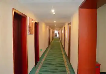 GreenTree Inn (Shanghai Jiangwan Town) - 7