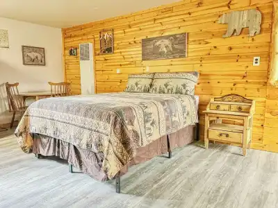 Nicky's Resort - 203