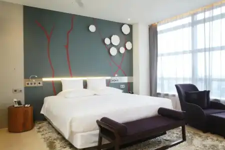 Pullman Saigon Centre - 48