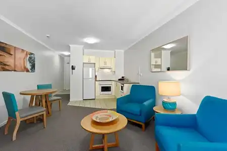 Ramada Resort Flynns Beach - 63