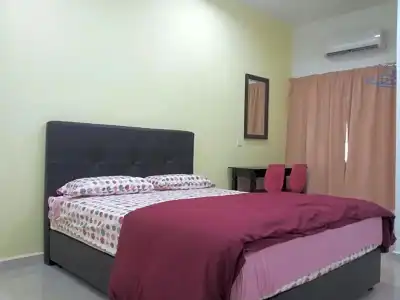 Sunshine Jonker Guesthouse - 43