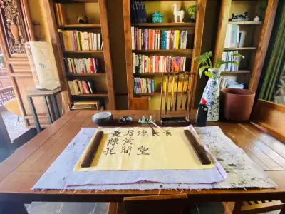 Blossom Hill Inn Lijiang Neverland - 23