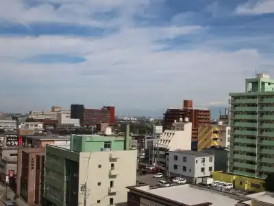 APA Takaoka Marunouchi - 18