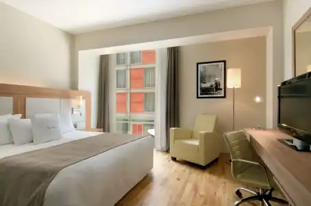DoubleTree by Hilton Milan - 7