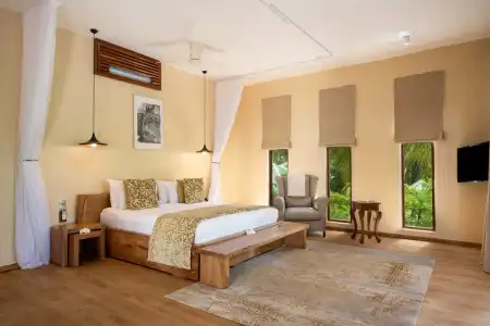 Zanzibar White Sand Luxury Villas & Spa - 130