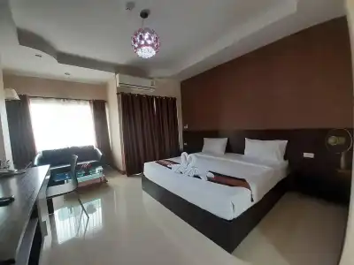 Le Parc Wangnang - 80