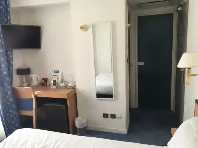 Maisons du Monde Hôtel & Suites - La Rochelle Vieux Port - 6