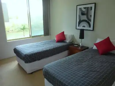 Contessa Holiday Apartments - 148