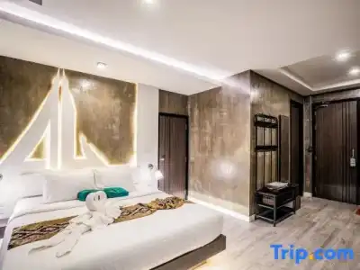 Phi Phi Andaman Legacy Resort - 227