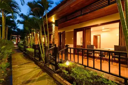 Qualia Resort Phu Quoc - 50