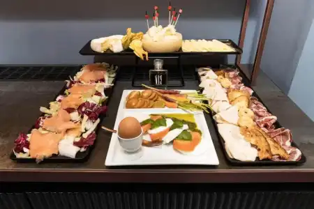 Vis Urban Suites&Spa - 9