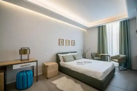 Relais Luce Florence - 45