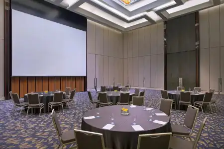 Sheraton Grand Jakarta Gandaria City - 18