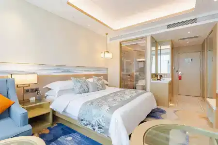 Golden Spring - 3