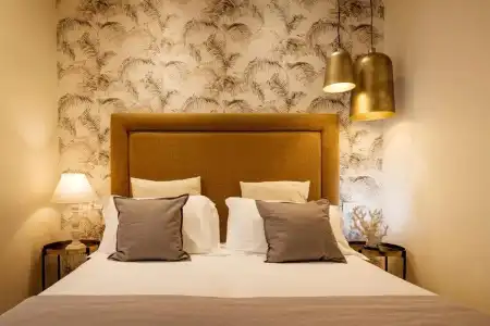 Residence Lungomare - Charming apartments - 59