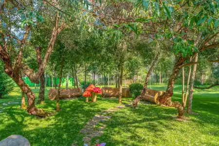 Harmony Suites 14 Apart/Grand Resort Deluxe/ - 4