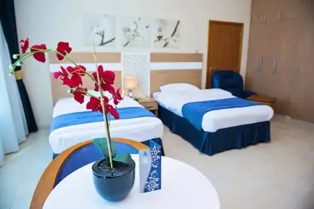 Platinum Apartment - 5