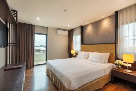 The Grand Napat - 84