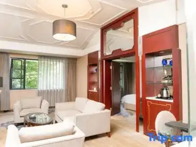 Xishu Forest - 46
