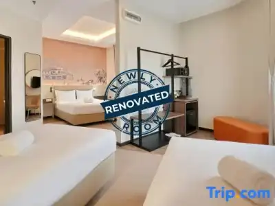 Cititel Express Ipoh - 67