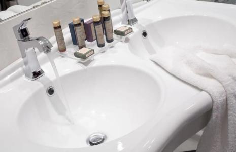 Le Vallon de Valrugues Spa & Villas - 53