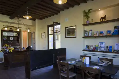 Antico Casale - 16