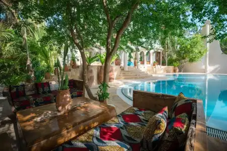 Xanadu Luxury Villas & Retreat Zanzibar - 73