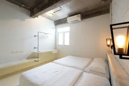 Siam Plug In Hostel - 36