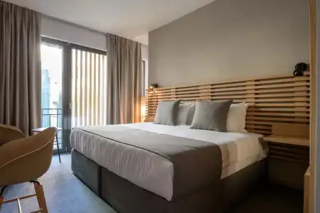 Fos DownTown Suites - 85